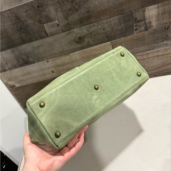 NWT Antonio Valeria | Ava Shoulder Bag - Picture 5 of 11